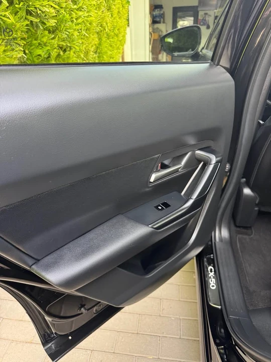 2023 Mazda CX-50 - Image 15 of 20