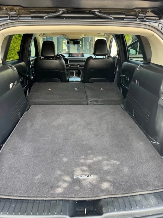 2023 Mazda CX-50 - Image 14 of 20