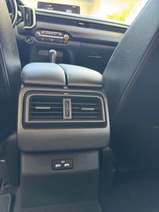 2023 Mazda CX-50 - Image 12 of 20