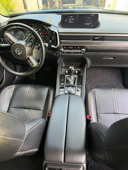 2023 Mazda CX-50 - Image 8 of 20