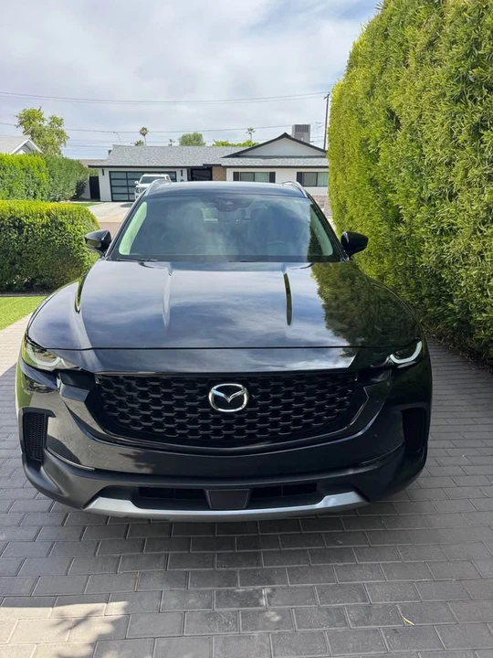 2023 Mazda CX-50 - Image 3 of 20
