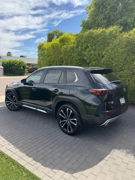 2023 Mazda CX-50 - Image 2 of 20