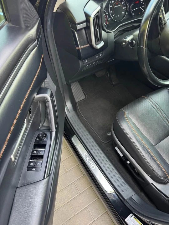2023 Mazda CX-50 - Image 16 of 20