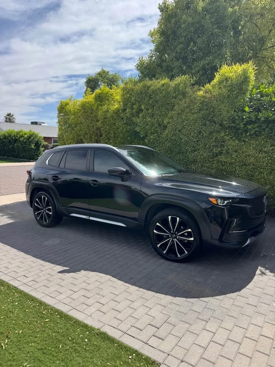 2023 Mazda CX-50 - Image 19 of 20