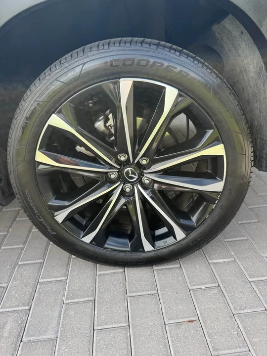 2023 Mazda CX-50 - Image 18 of 20