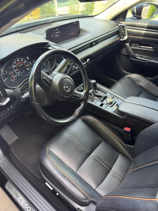 2023 Mazda CX-50 - Image 5 of 20