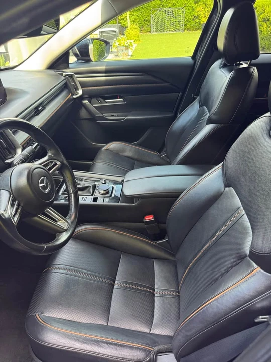 2023 Mazda CX-50 - Image 17 of 20