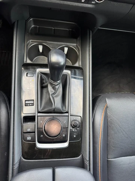 2023 Mazda CX-50 - Image 7 of 20