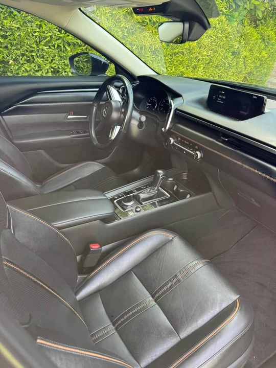 2023 Mazda CX-50 - Image 9 of 20