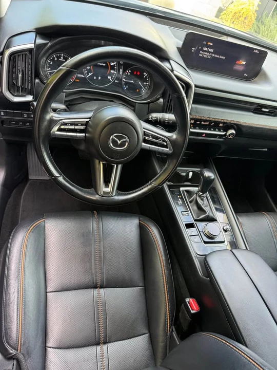 2023 Mazda CX-50 - Image 6 of 20