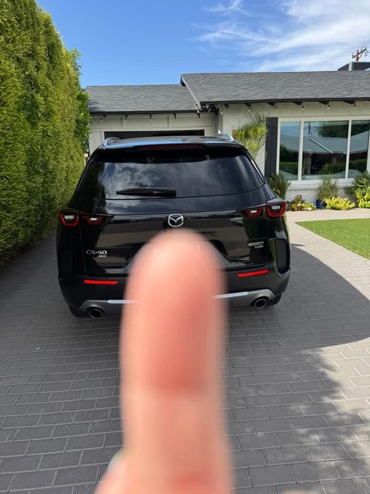 2023 Mazda CX-50 - Image 4 of 20