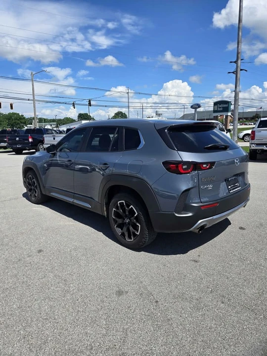 2023 Mazda CX-50 - Image 3 of 14