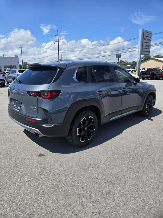 2023 Mazda CX-50 - Image 4 of 14