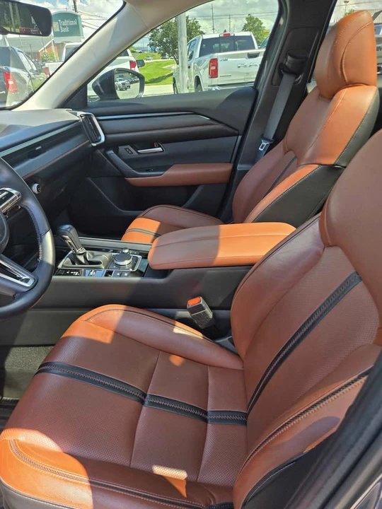 2023 Mazda CX-50 - Image 11 of 14
