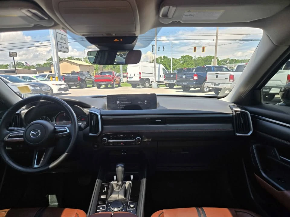 2023 Mazda CX-50 - Image 9 of 14