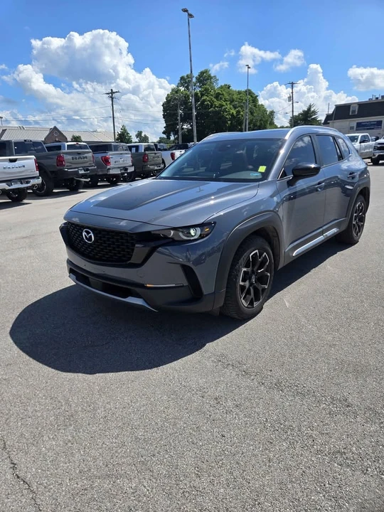 2023 Mazda CX-50 - Image 2 of 14