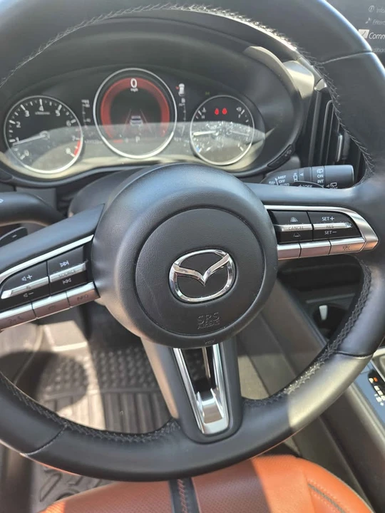 2023 Mazda CX-50 - Image 13 of 14