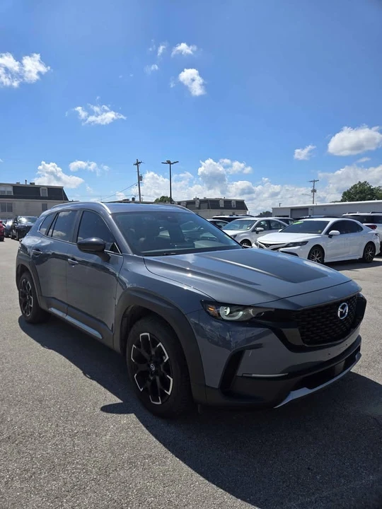 2023 Mazda CX-50 - Image 5 of 14