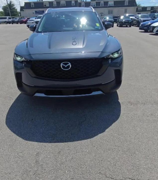 2023 Mazda CX-50 - Image 14 of 14