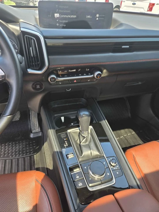 2023 Mazda CX-50 - Image 12 of 14