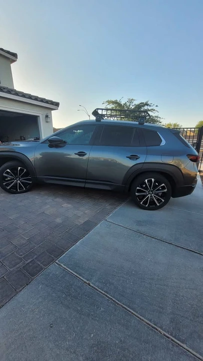2023 Mazda CX-50 - Image 3 of 7