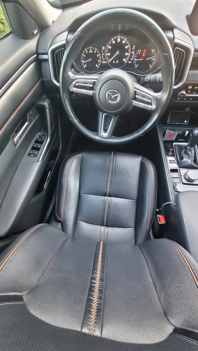 2023 Mazda CX-50 - Image 5 of 7