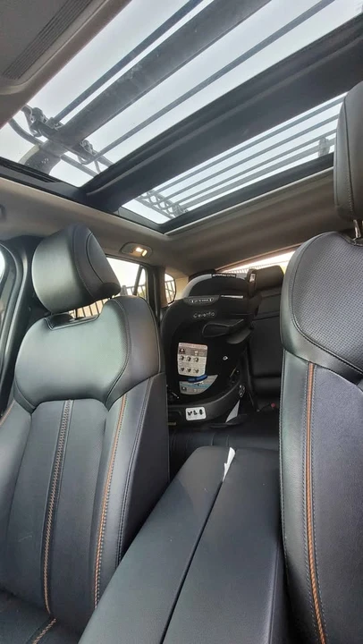 2023 Mazda CX-50 - Image 7 of 7