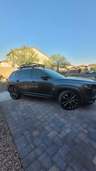 2023 Mazda CX-50 - Image 4 of 7