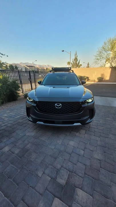 2023 Mazda CX-50 - Image 2 of 7