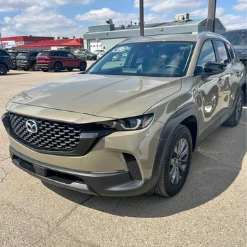 2023 Mazda MAZDA CX-50