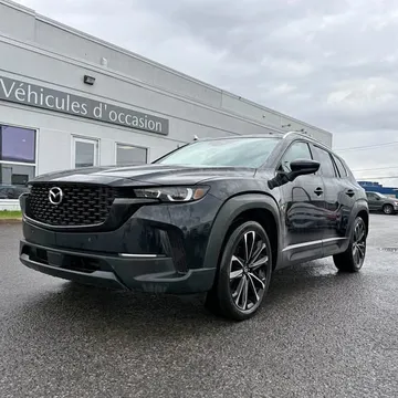 2023 Mazda CX-50 GT AWD