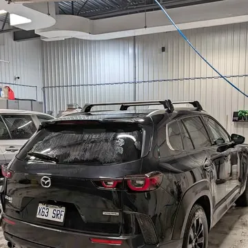 2023 Mazda MAZDA CX-50
