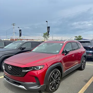 2023 Mazda MAZDA CX-50 GT