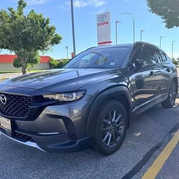 2023 Mazda MAZDA CX-50 GT Turbo AWD