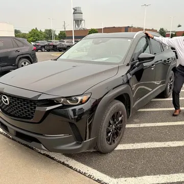 2023 Mazda MAZDA CX-50 GSL