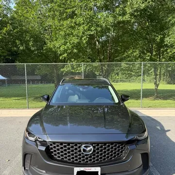 2023 Mazda MAZDA CX-50 Preferred Plus
