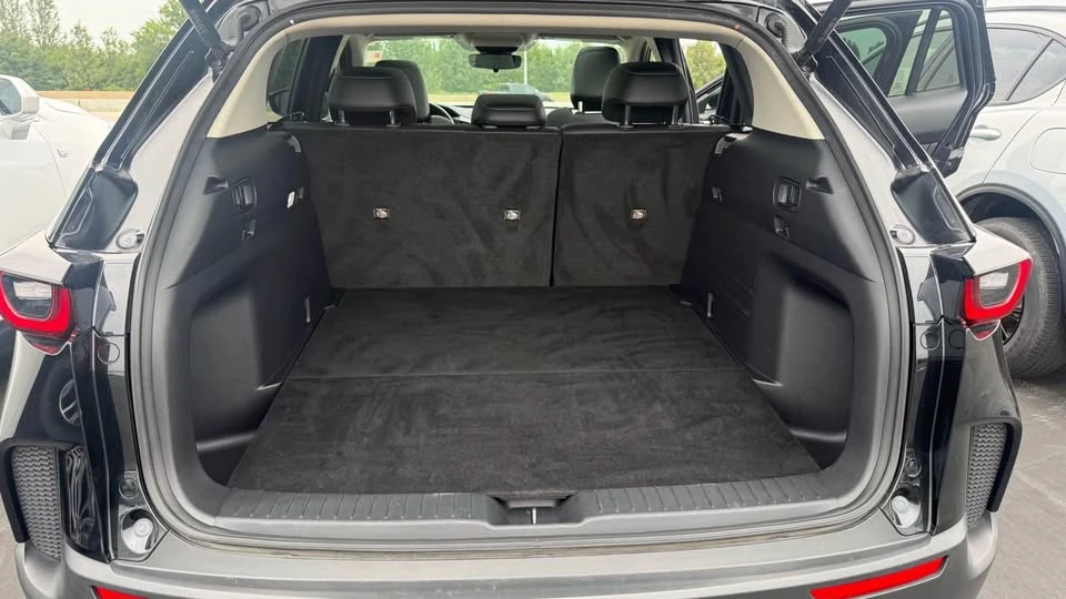 2023 Mazda CX-50 - Image 8 of 8