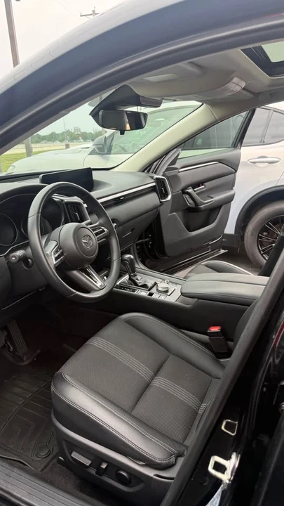 2023 Mazda CX-50 - Image 3 of 8