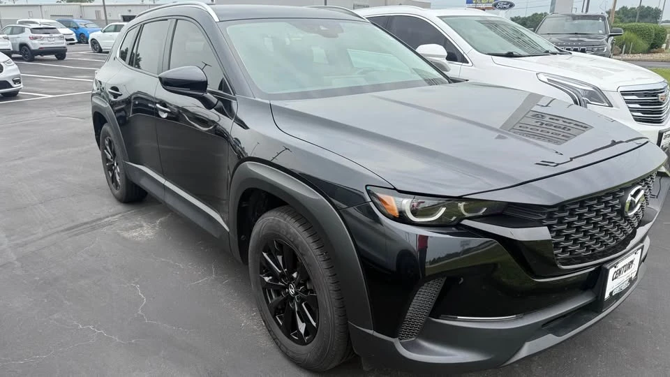 2023 Mazda CX-50 - Image 2 of 8