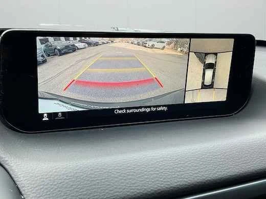 2023 Mazda CX-50 - Image 18 of 18