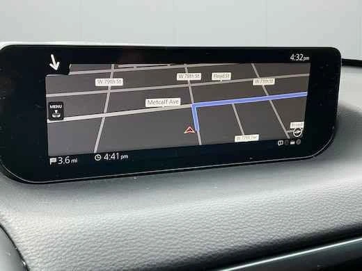 2023 Mazda CX-50 - Image 17 of 18