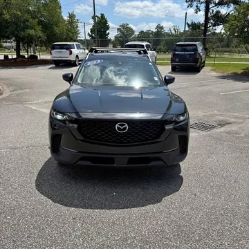 2023 Mazda MAZDA CX-50 Premium Plus Sport Utility 4D