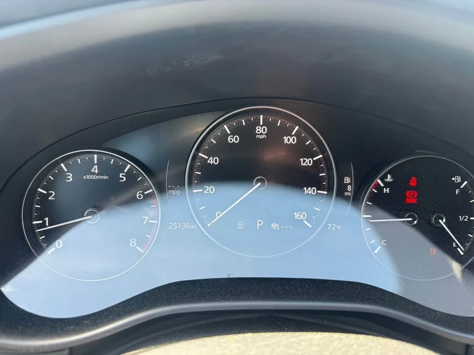 2023 Mazda CX-50 - Image 10 of 10