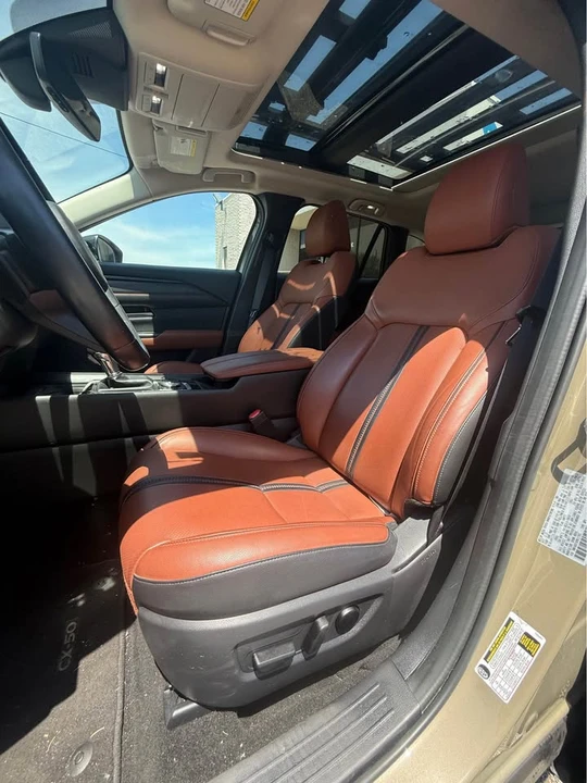 2023 Mazda CX-50 - Image 8 of 10