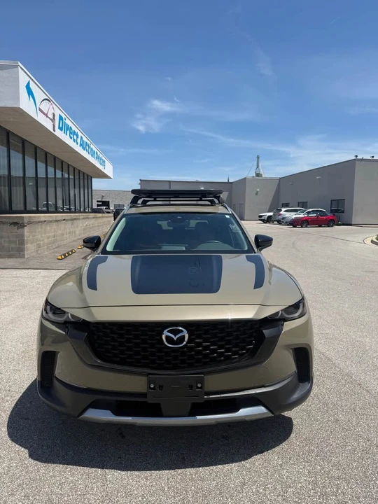 2023 Mazda CX-50 - Image 2 of 10