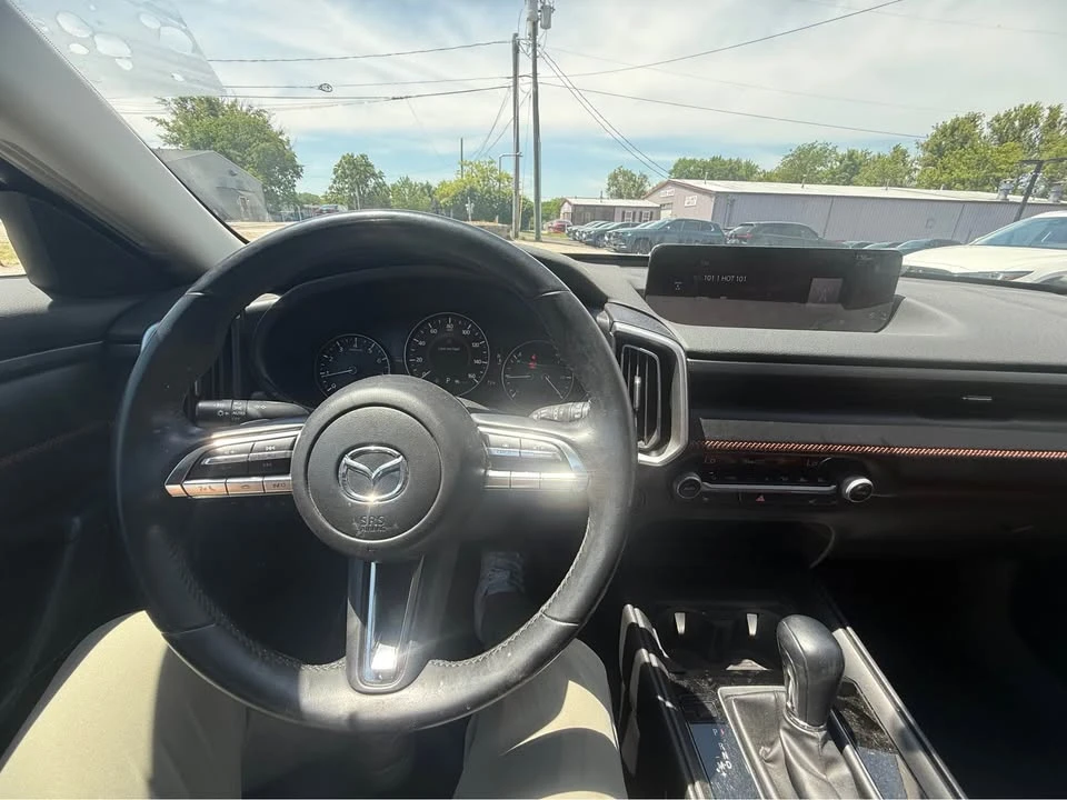 2023 Mazda CX-50 - Image 9 of 10