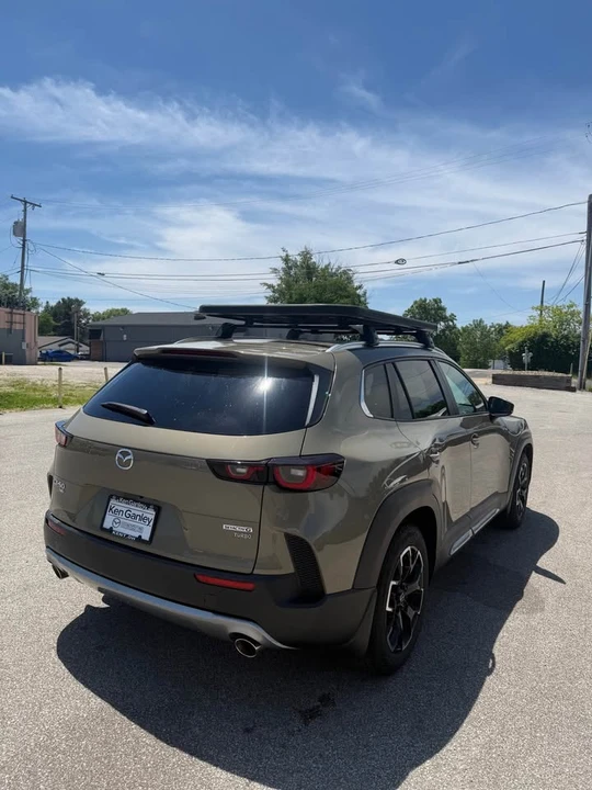 2023 Mazda CX-50 - Image 4 of 10