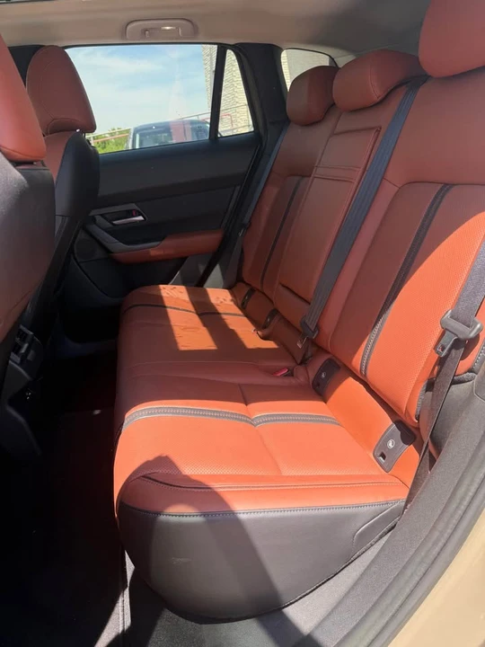 2023 Mazda CX-50 - Image 7 of 10
