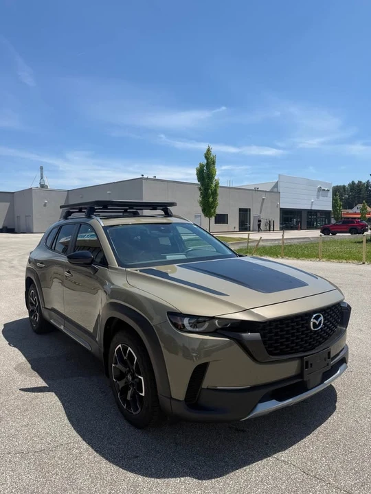2023 Mazda CX-50 - Image 3 of 10