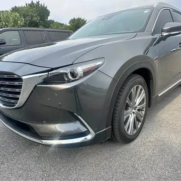 2023 Mazda MAZDA CX-90 Signature